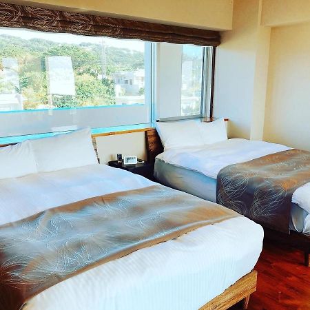 Condominium Hotel Okinawa Yumeto - Vacation Stay 33788V Nanjo Exterior photo