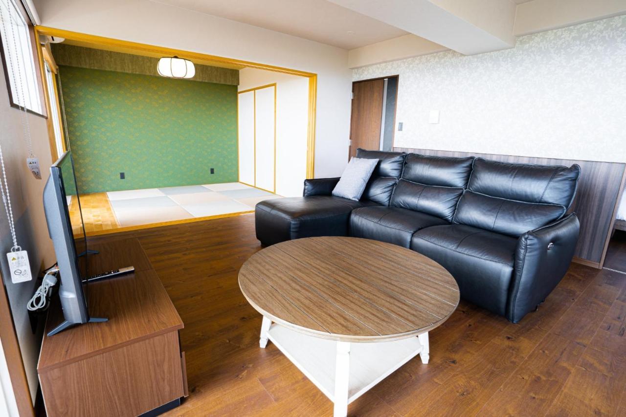 Condominium Hotel Okinawa Yumeto - Vacation Stay 33788V Nanjo Exterior photo