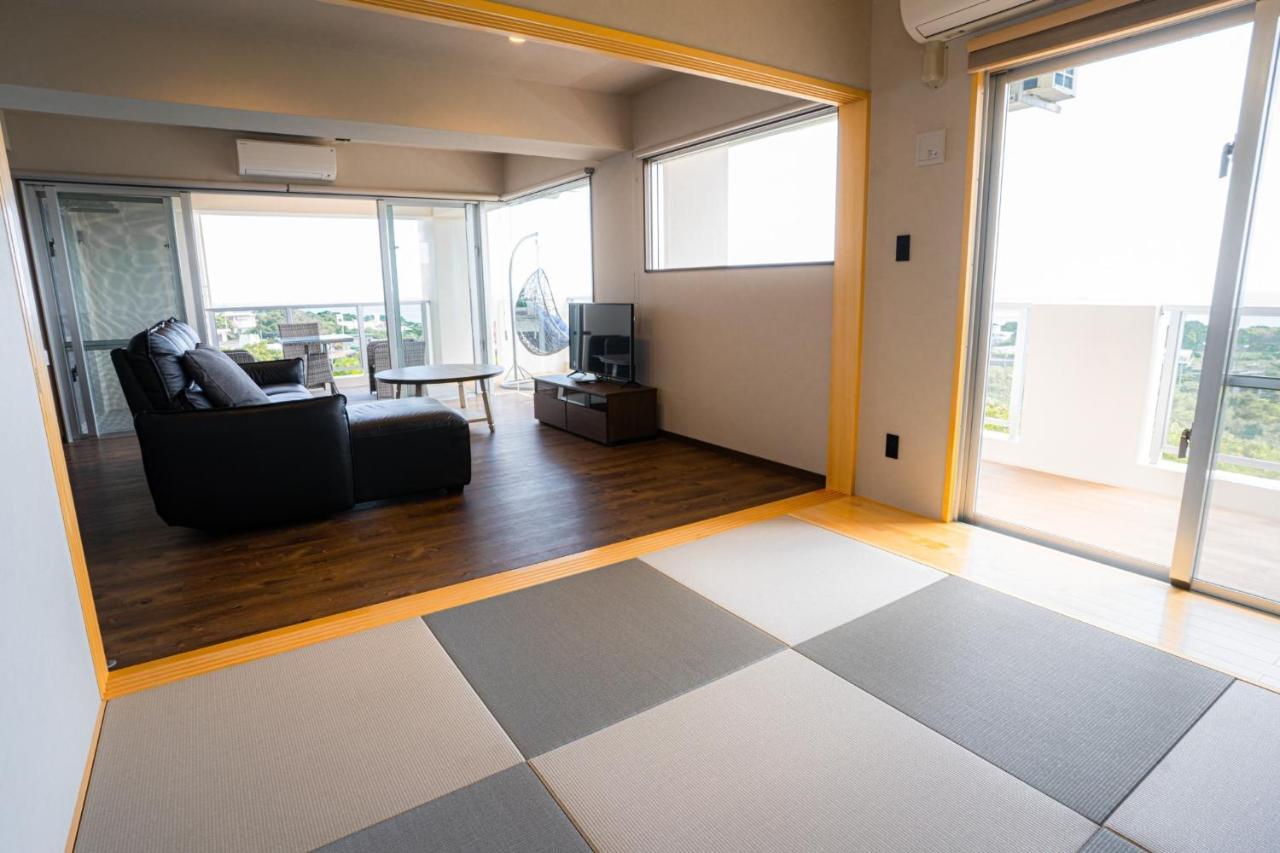 Condominium Hotel Okinawa Yumeto - Vacation Stay 33788V Nanjo Exterior photo